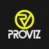 Proviz Sports USA logo