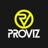 Proviz logo