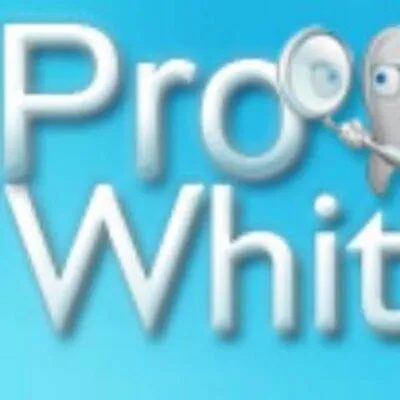 Pro White Smile