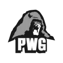 Pro Wrestling Guerrilla logo