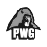 Pro Wrestling Guerrilla logo