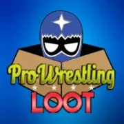 Pro Wrestling Loot Logo