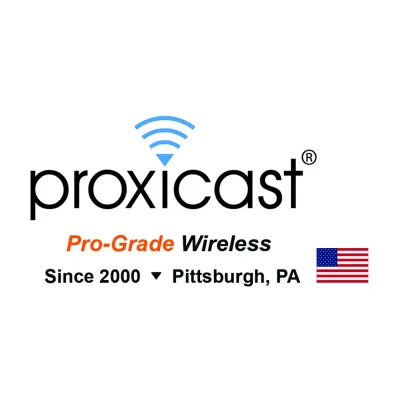 Proxicast logo