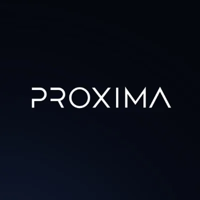 Proxima logo