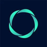 Logo by Brandfetch
