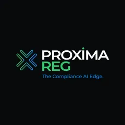 ProximaReg logo