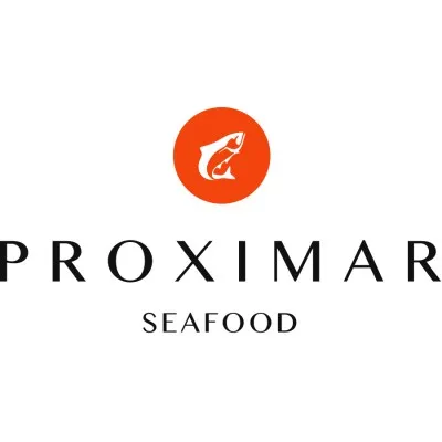 Proximar Seafood AS logo