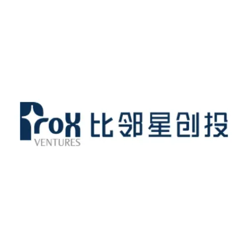 Proxima VC logo