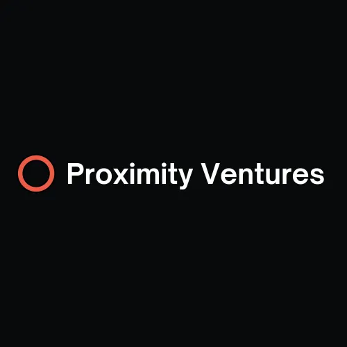 Proximity Capital logo