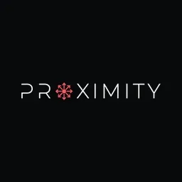 Proximity logo