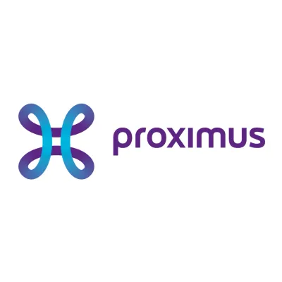 Proximus Luxembourg logo