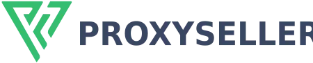 Proxy-Seller logo