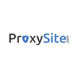ProxySite.com logo/icon