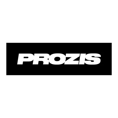 Prozis logo