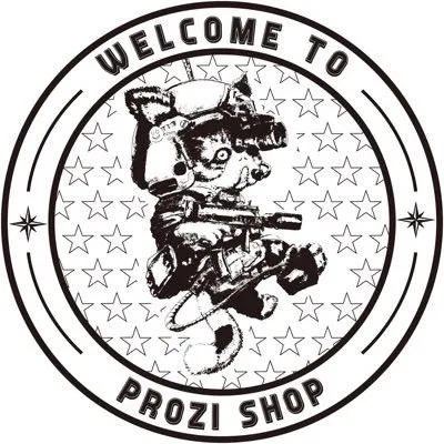 Prozis