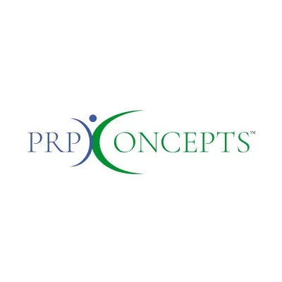 PRP Concepts, Inc. logo