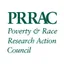 Poverty & Race Research Action Council (PRRAC) logo