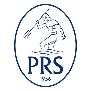 Polski Rejestr Statków Logo