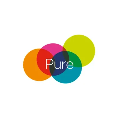 Pure Resourcing Solutions Limited logo
