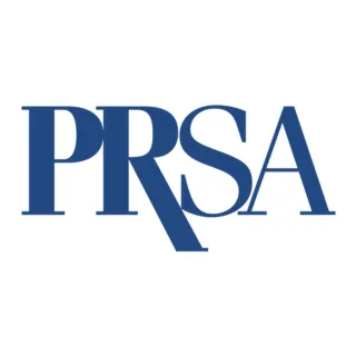 Public Relations Society of America Logo