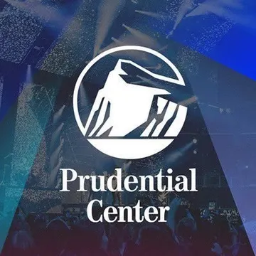 Prudential Center Logo