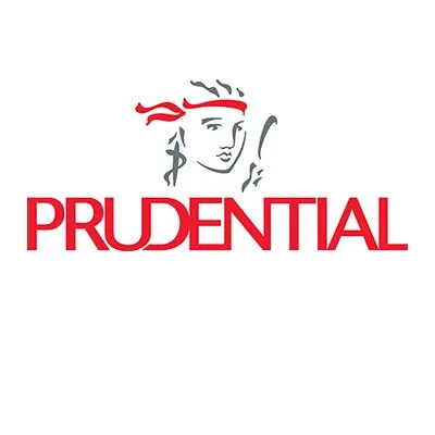 Prudential Assurance Malaysia logo