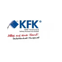 Deutsche Prüfservice GmbH logo