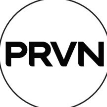 PRVN FITNESS logo