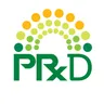 PRxDigital logo
