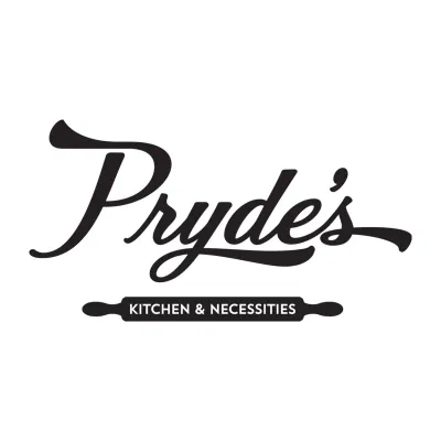 Pryde's Kitchen & Necessities