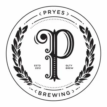 Pryes Brewing Company Logo