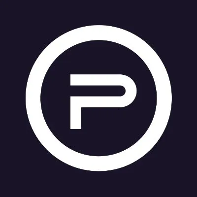 Logo by Brandfetch
