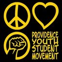Providence Youth Student Movement (PrYSM) logo