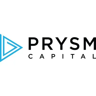 Prysm Capital logo