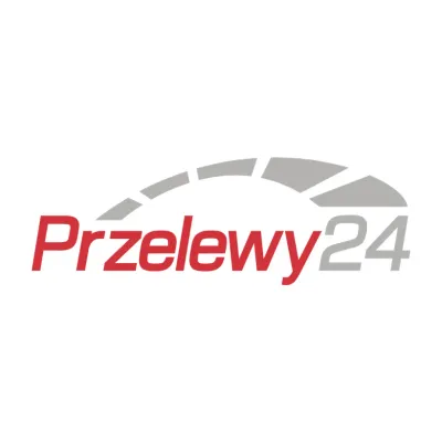 Przelewy24 logo
