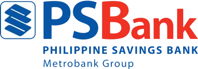 PSBank logo