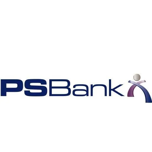 PS Bank logo