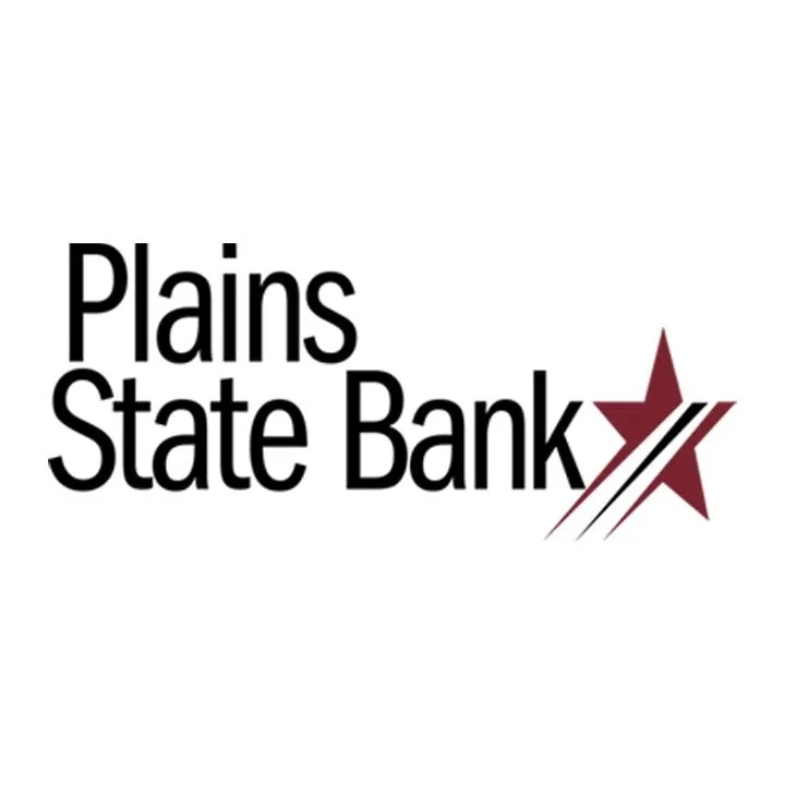 Plains State Bank logo
