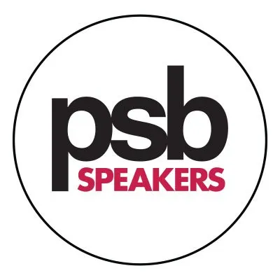 PSB Speakers