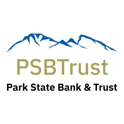 Park State Bank & Trust logo