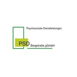 Psychosoziale Dienstleistungen Bergstraße gGmbH