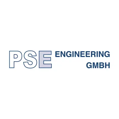 PSE Engineering GmbH logo