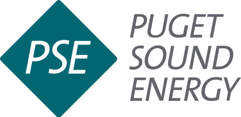 Puget Sound Energy (PSE) logo