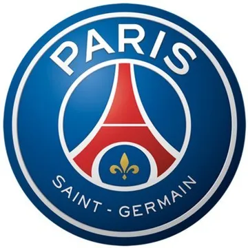PSG Logo