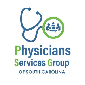 Physician Services Group Logo