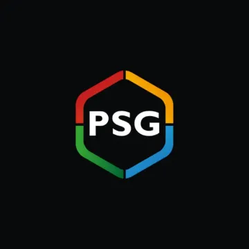 PSG Lending Logo