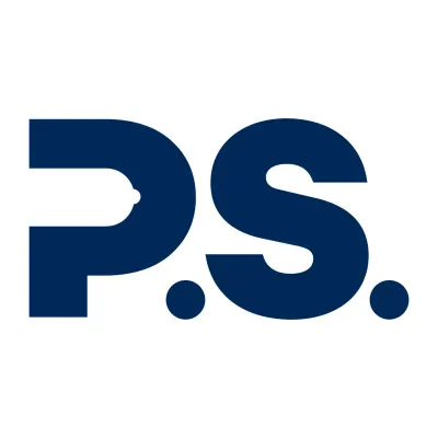 PS Good Times logo