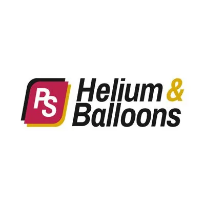 PS Helium logo