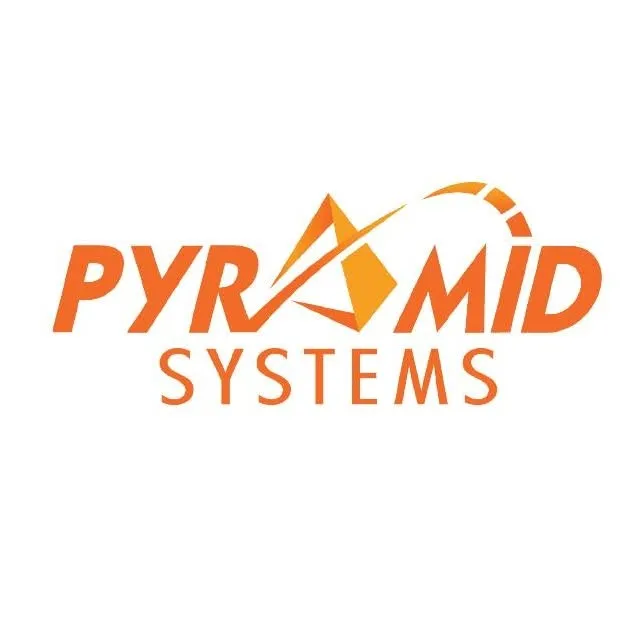 Pyramid Systems, Inc. logo