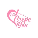 P.S. I Crepe You logo
